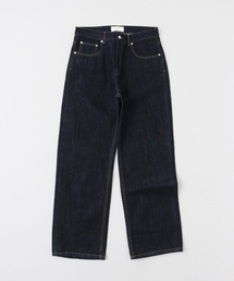 SECOND/LAYER / セカンドレイヤー BIG PAPI DENIM