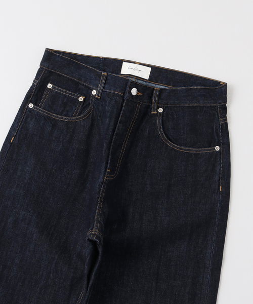SECOND/LAYER / セカンドレイヤー BIG PAPI DENIM（デニムパンツ