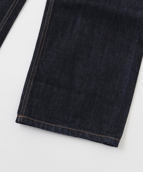 SECOND/LAYER / セカンドレイヤー BIG PAPI DENIM（デニムパンツ