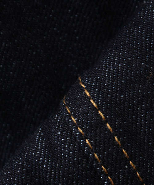 SECOND/LAYER / セカンドレイヤー BIG PAPI DENIM（デニムパンツ