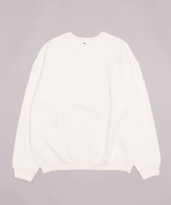 クリスタルロゴビッグパーカー（パーカー）｜Darich（ダーリッチ）の