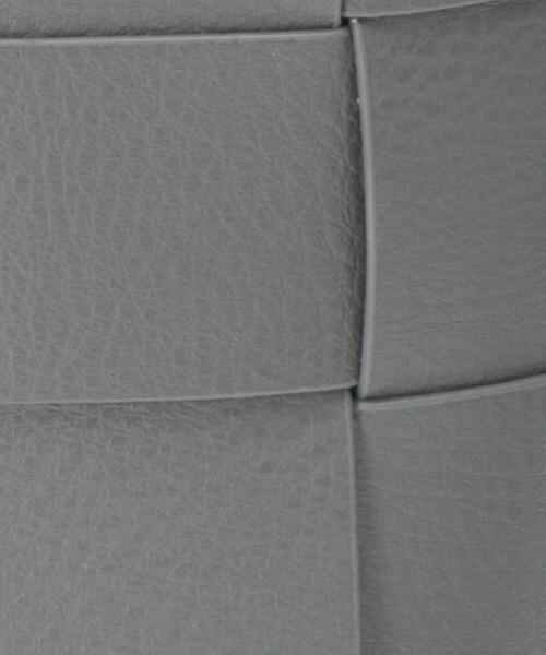 CACHELLIE（カシェリエ）の「PU MESH 4WAY BAG（ショルダーバッグ・レディース・グレー/ベージュ・FREE）」の9枚目の写真