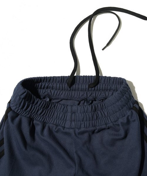 GAKKAI UNIONS(ガッカイユニオンズ)の「ワイドスウェットパンツネイビー(スウェットパンツ・レディース・その他・SMALL/MEDIUM/LARGE)」の5枚目の写真