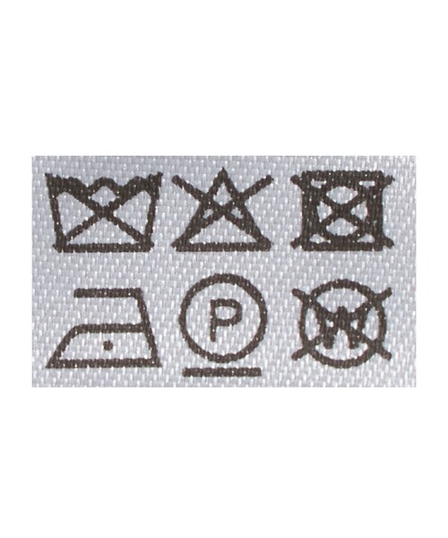 A DAY IN THE LIFE UNITED ARROWS(アデイインザライフユナイテッドアローズ)の「ニットメルトン イージーワイドパンツ <A DAY IN THE LIFE>(その他パンツ・レディース・その他1/ネイビー/オフホワイト・36/40/38)」の6枚目の写真