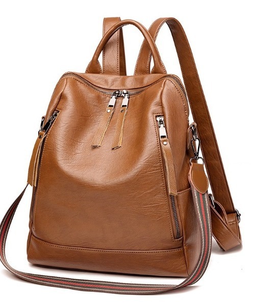 BACKYARD FAMILY(バックヤードファミリー)の「リュック 2way kbag2011(バックパック/リュック・レディース・ブラック/ブラウン・FREE)」の6枚目の写真