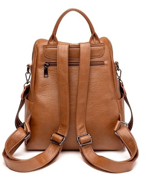 BACKYARD FAMILY(バックヤードファミリー)の「リュック 2way kbag2011(バックパック/リュック・レディース・ブラック/ブラウン・FREE)」の7枚目の写真