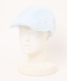 HAKKA KIDS | フェイクファーキャップ(キャップ)