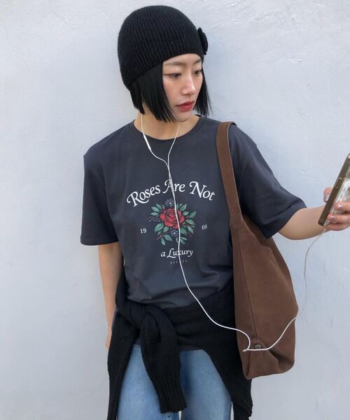 SIYAZU（シヤジュ）の「SIAC3053 フロウバック_Brown（ショルダーバッグ・レディース・ブラウン・ONE）」の17枚目の写真