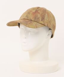 Dickies（ディッキーズ）の「Dickies/ディッキーズ【Dickies x GORO NAKATSUGAWA】ツイルキャップ/ベースボールキャップ（キャップ）」