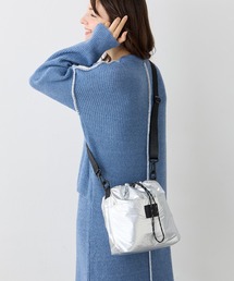 Rosemadame（ローズマダム）の「楽ショルmini/マザーズバッグ（ショルダーバッグ）」