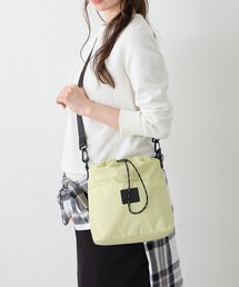 Rosemadame（ローズマダム）の「楽ショルmini/マザーズバッグ（ショルダーバッグ）」