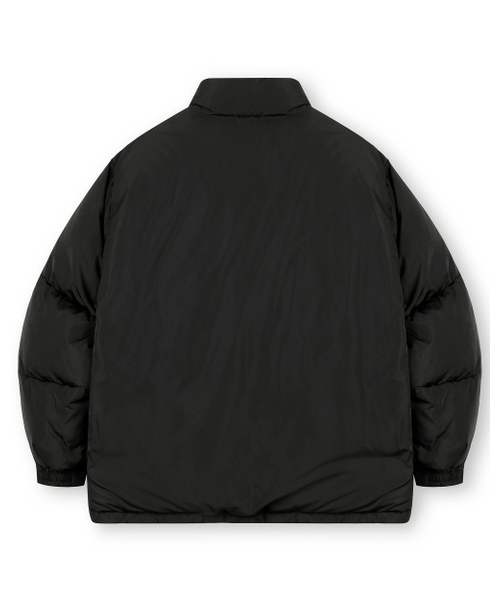 BESLOW(ビースロー)の「MINIMAL MOUNTAIN DOWN PARKA BLACK(ダウンジャケット/コート・メンズ・その他・MEDIUM/LARGE)」の7枚目の写真