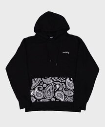 RESPECT（リスペクト）の「paisliy hoodie（パーカー）」