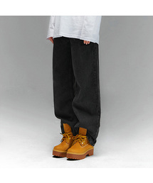 BTB : THE BEGINNING JEANS [BLACK CORE]