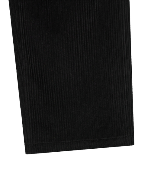 MENASOO(ミナス)の「Corduroy Straight Pants_Black(その他パンツ・レディース・ブラック・2/1)」の20枚目の写真