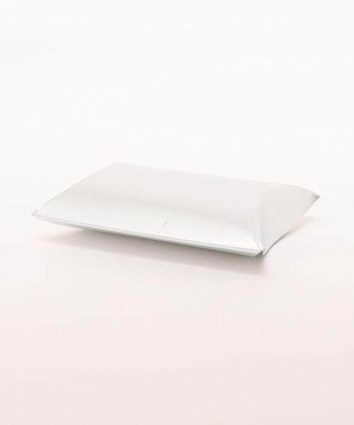 Karlas（カルラス）の「OKKO 貝パール Iラインフリーリング シルバー N194SV（リング・レディース・シルバー・FREE）」の7枚目の写真