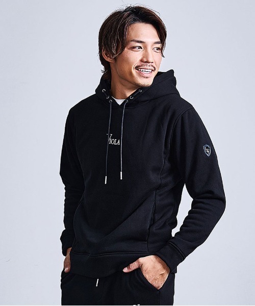 セール】『VIOLA rumore/ヴィオラ ルモーレ』フリース起毛スピンドル