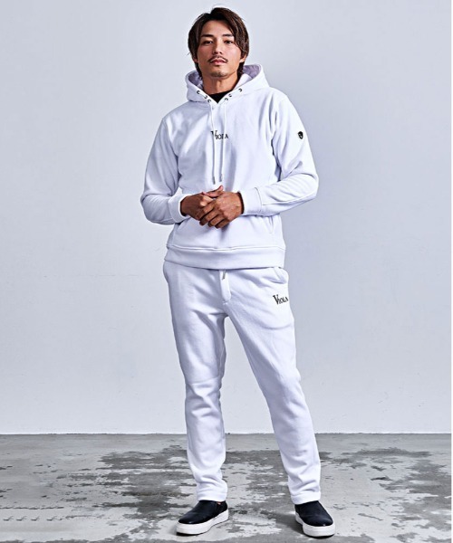 セール】『VIOLA rumore/ヴィオラ ルモーレ』フリース起毛スピンドル