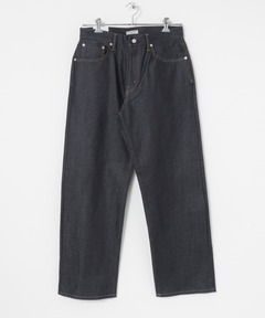 【W34】URBAN RESEARCH SHIOTA ワイドパンツ XL 赤耳 101488253_33_d_240.jpg