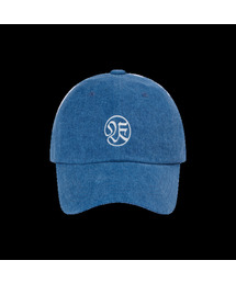 EPISODE UNTITLED（エピソードアンタイトルド）の「サイクルロゴキャップブルー（キャップ）」