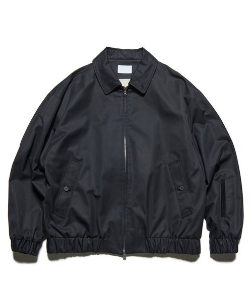 SOPHNET.（ソフネット）の「Barbour BEDALE SL JACKET（ブルゾン