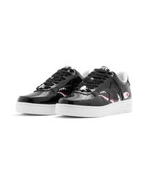 BAPE STA SHARK（スニーカー）｜A BATHING APE（アベイシングエイプ