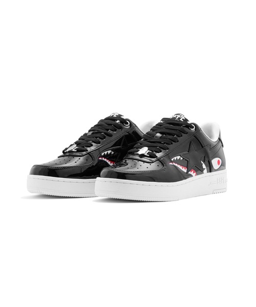 BAPE STA #3（スニーカー）｜A BATHING APE（アベイシングエイプ）の