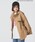 Ray BEAMS�i���C�r�[���X�j�́u2WAY �}�E���e�� �p�[�J�[�i�����j�i�}�E���e���p�[�J�[�j�v�b�J�[�L