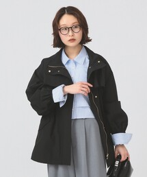 Ray BEAMS | 2WAY マウンテン パーカー（撥水）(マウンテンパーカー)