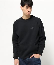 NIKE | NIKE / テックフリース クルー 1.0(スウェット)