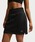 NIKE�i�i�C�L�j�́uNIKE NSW Phoenix Fleece Women's High-Waisted Slim Mini Skirt�i�i�C�L NSW �t�F�j�b�N�X �t���[�X �E�B�����Y �n�C�E�G�X�g �X���� �~�j �X�J�[�g�j�i�X�J�[�g�j�v�b�u���b�N