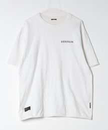 DENHAM（デンハム）の「半袖Tシャツ（Tシャツ/カットソー）」