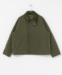 Barbour | Barbour padded transport jacket(ダウンジャケット/コート)