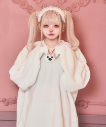 nyanMe（ニャンミー）の「ねこちゃんすうぇっと（スウェット）」