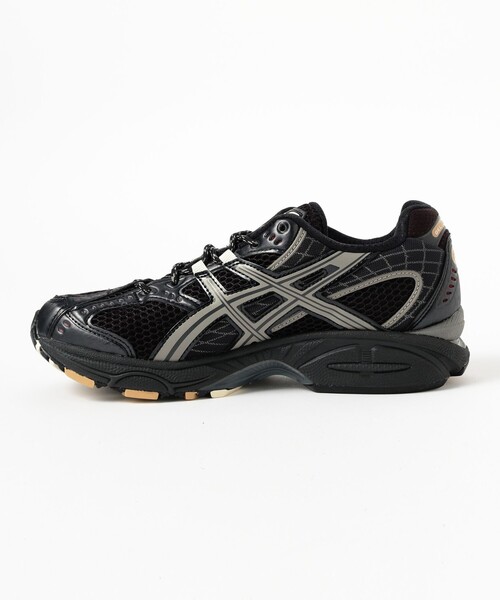 Ray BEAMS（レイビームス）の「ASICS / GEL-NIMBUS 10.1（スニーカー・レディース・ブラック・25.0cm/24.5cm/24.0cm/23.0cm/23.5cm）」の3枚目の写真