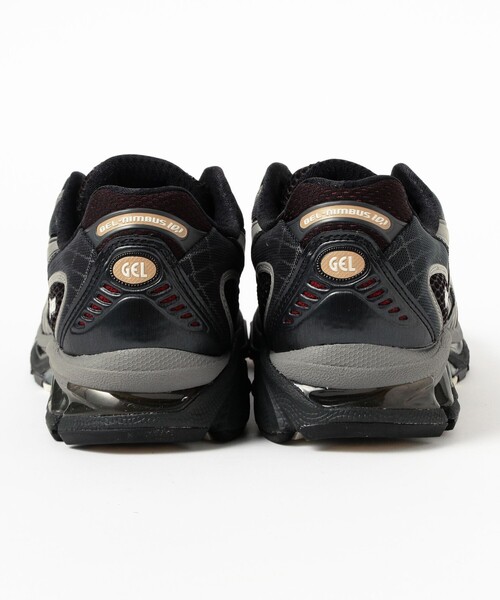 Ray BEAMS（レイビームス）の「ASICS / GEL-NIMBUS 10.1（スニーカー・レディース・ブラック・25.0cm/24.5cm/24.0cm/23.0cm/23.5cm）」の5枚目の写真