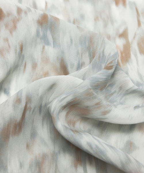 YOUTH(ユース)の「Printing Jersey Dress - Light Grey(ワンピース・レディース・その他・S/M)」の8枚目の写真