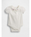 GAP�i�M���b�v�j�́u�͂��߂Ă̂��C�ɓ��� �I�[�K�j�b�N�R�b�g�� �s�[�^�[�p�� �{�f�B�X�[�c (�x�r�[)�i�����p�[�X�j�v�b�I�t�z���C�g