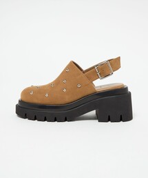 ODETTE E ODILE｜オデット エ オディール（レディース）のサンダル通販