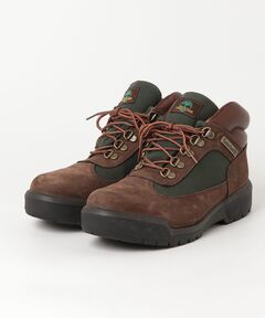 Timberland/ティンバーランド Field Boots F/L WP（ブーツ