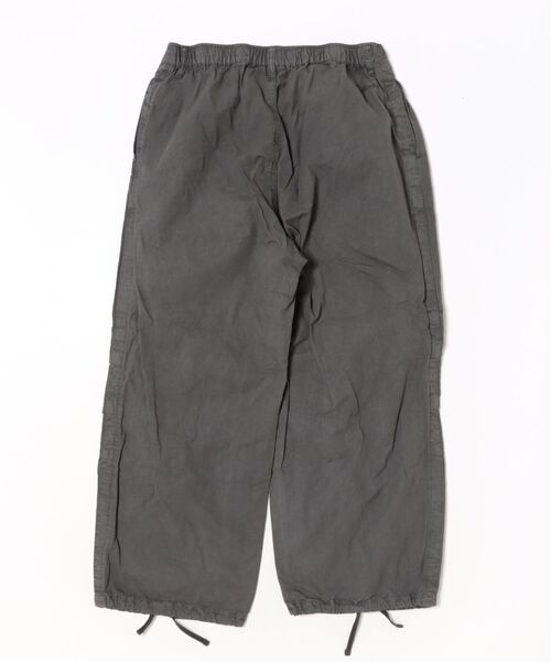 WILD THINGS(ワイルドシングス)の「《WILD THINGS》GARMENT DYE MONSTER PANTS(その他パンツ・メンズ・ブラック/ネイビー/カモフラージュ・LARGE/MEDIUM)」の4枚目の写真