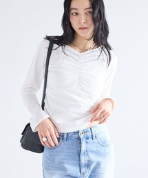 VIS(�r�X)�̃V���[�����O�M���U�[�J�b�g�\�[(T�V���c/�J�b�g�\�[)