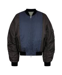 リバーシブル ボンバージャケット」に該当するファッション通販 - ZOZOTOWN