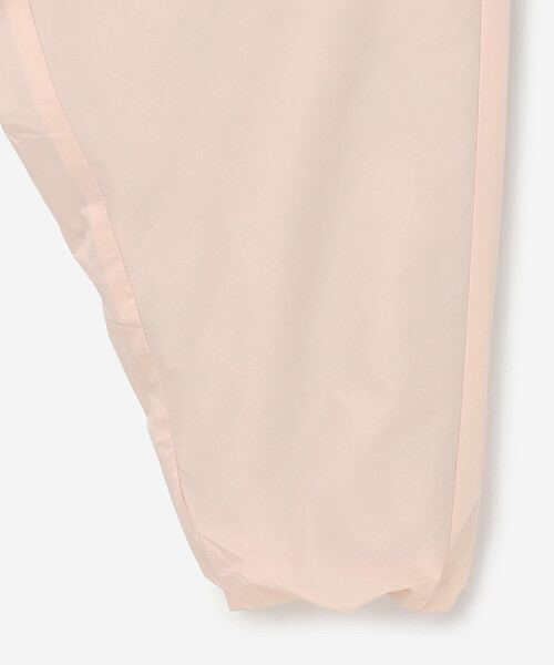 DANTON(ダントン)の「DANTON | ナイロンリップストップ フードブルゾン WOMEN(ナイロンジャケット・レディース・ピンク/ブラック・S)」の7枚目の写真