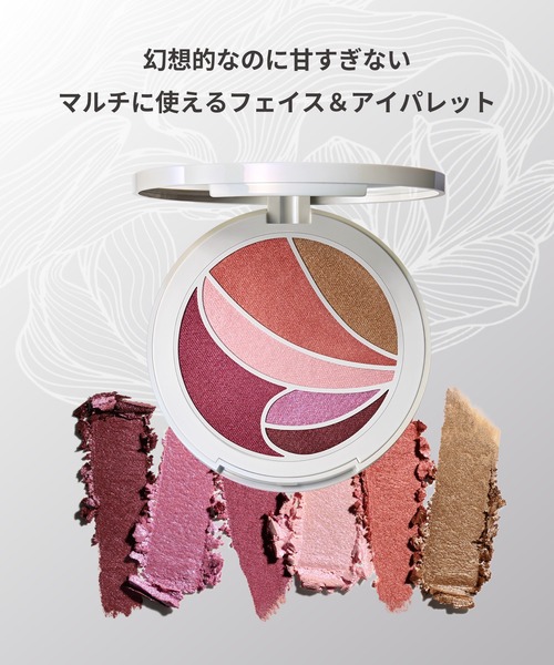 MAC メタモーフォシス　フェイス アンド アイパレット Metamorphosis Face & Eye Palette | MAC Cosmetics