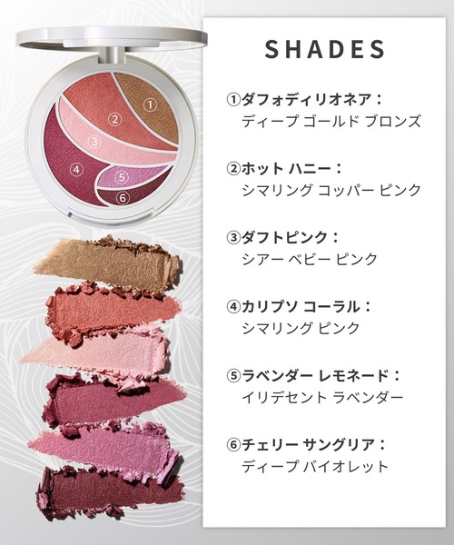 MAC★限定‼️60%off‼️フェイスパレット／アイシャドウ／グロス／ブラシ エクストラ ディメンション アイシャドウ | マック MAC Cosmetics 公式