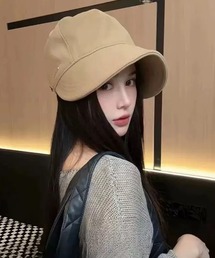 c.u.l（シーユーエル）の「日よけ レジャー つば長 ワイドブリム キャップ cula1403（キャップ）」