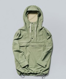 BRING（ブリング）の「DRYCOTTONY パーマネントアノラック【BRING/ブリング】（マウンテンパーカー）」