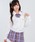ANAP GiRL�i�A�i�b�v�K�[���j�́u�h�J���T�C�h�V���[�����O�V���c�i�V���c/�u���E�X�j�v�b�z���C�g