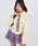 ANAP GiRL�i�A�i�b�v�K�[���j�́u�h�J���T�C�h�V���[�����O�V���c�i�V���c/�u���E�X�j�v�b�C�G���[